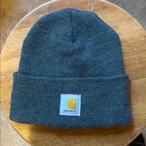 carhartt beanie
